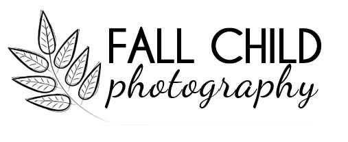 Fall Child logo