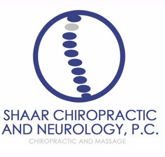 Shaar Chiropractic Logo