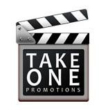 Take One Logo