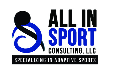 all in sport logo