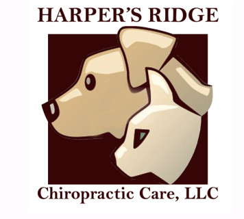 harpers ridge logo