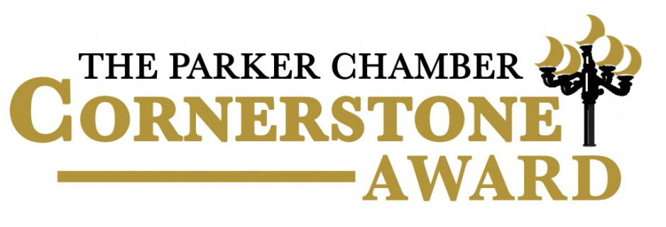 final cornerstone award logo