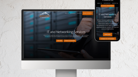 Altitude IT Services