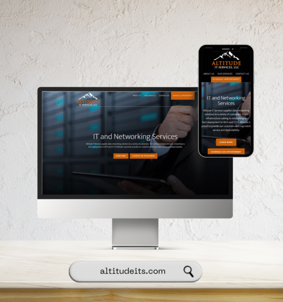 Altitude IT Services