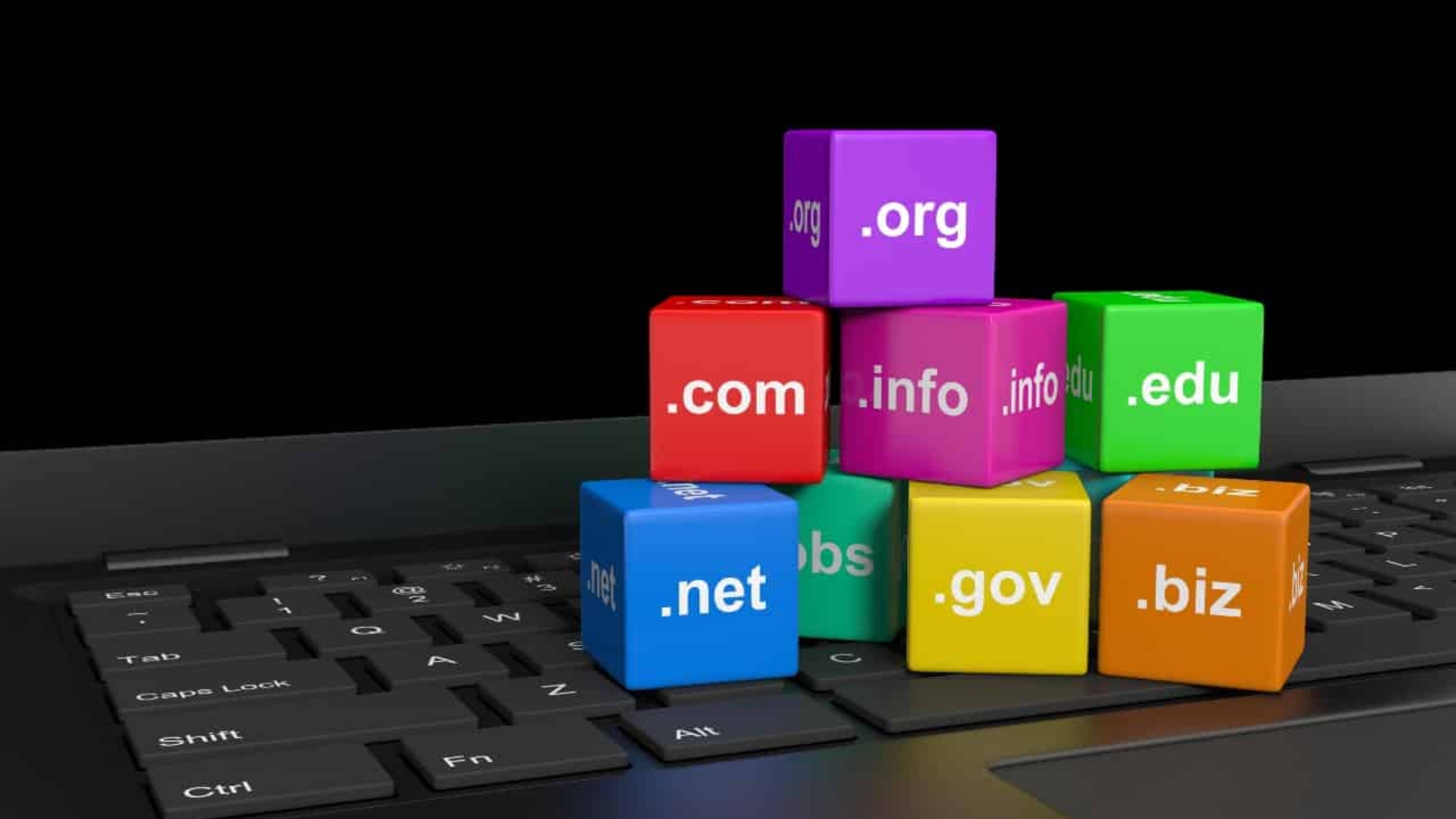 domains
