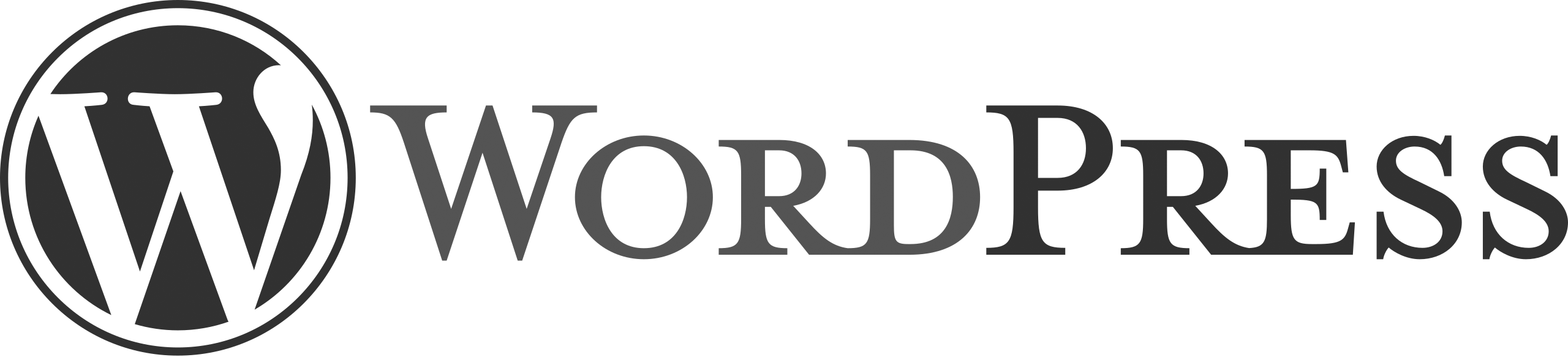 wordpress