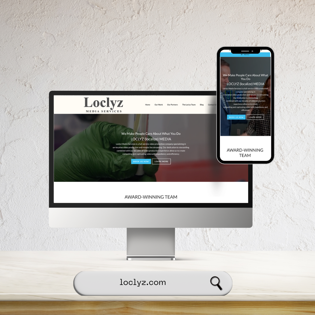 Loclyz logo