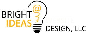 small logo